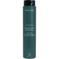 Löwengrip Build & Bounce Thickening Shampoo 250 ml