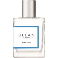 Clean Perfume Classic Pure Soap EDP 60 ml