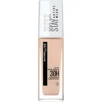 Maybelline Actwear Flytende Foundation 05 Lys
