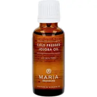 Maria Åkerberg Cold Pressed Jojoba Oil, 30 ml