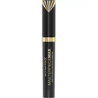Max Factor Masterpiece Max Black 7,2 ml