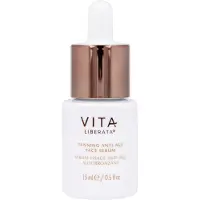 Vita Liberata Tanning Anti-age Face Serum 15 ml