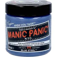 Manic Panic Classic Cream Blue Steel 118 ml
