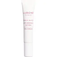 Lumene LUMENE_Lumo Nordic Anti-Wrinkle &amp Firm Moisturizer Eye Cream anti-wrinkle and firming eye cream 15ml