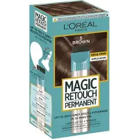 L'Oréal Paris Magic Retouch Permanent 45 ml - 5 Brown