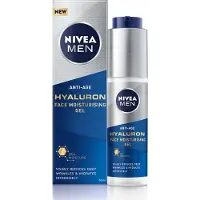 Nivea Men Hyaluron Instant Hydro Gel 50ml