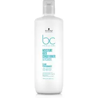 Schwarzkopf Bc Moisture Kick 1l Conditioner
