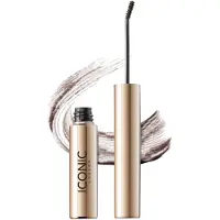 ICONIC LONDON Gel Tint And Texture Chestnut Øyenbrynsblyant