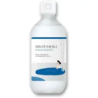 Round Lab - Birch Juice Moisturizing Toner 300 ml