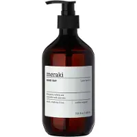 Meraki - Hand soap - Pure basic