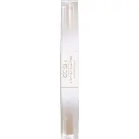 Gosh Eyeconic Shadows 2 x 1,2 ml - 001 Basic B