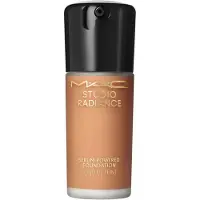 MAC Studio Radiance Serum Powered Foundation NW45