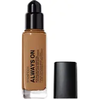 Smashbox Always On Skin Balancing Foundation 22 T20W
