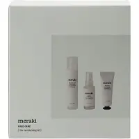 Meraki Gift box The moisturising kit