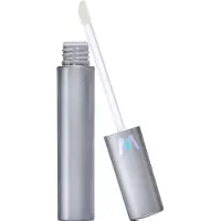 Wonderskin Wonder Blading Top Gloss-Clear Shine