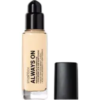 Smashbox Always On Skin Balancing Foundation 14 F10W