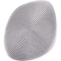 Konjac Sponge 4-i-1 ansiktsrensebørste med -håndtak og App (stjernelys)