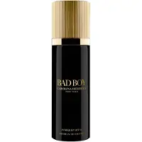 Carolina Herrera Bad Boy Power Up Spray Fresh Eau De Toilette 100ml
