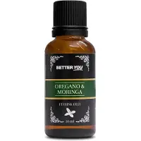 Better You Oregano & Moringa Olje 30 ml