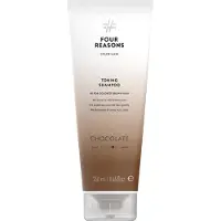 Four Reasons Toning Shampoo Chocolate