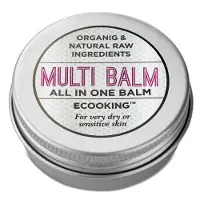 Ecooking All In One Balm 30 ml