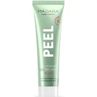 Mádara Peel Brightening Aha Peel 60ml Ansiktsmaske