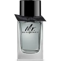 Burberry 123340 100ml Eau De Toilette