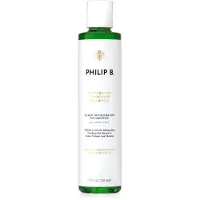 Philip B . Peppermint & Avocado Volumizing & Clarifying Shampoo 220 ml