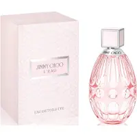 Jimmy Choo L´eau Spray 60ml Eau De Toilette