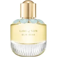 Elie Saab Girl Of Now 50ml Eau De Parfum