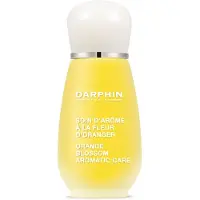 Darphin Eterisk Olje Elixir Oransje Blomst Aromatisk Pleie 15ml