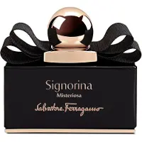 Salvatore Ferragamo Signorina Misteriosa Spray 50ml Parfymevann