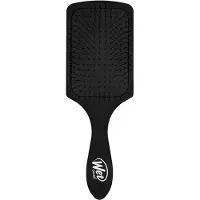 The Wet Brush Paddle Detangler Black