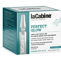 LaCabine Perfect Glow Ampoules 20ml Ansiktsbehandling 10 Enheter