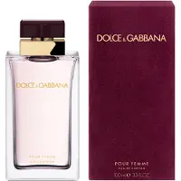 Dolce&Gabbana Dolce & Gabbana Pour Femme Women EDP 100 ml