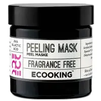 Ecooking Peeling mask