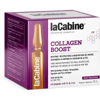 LaCabine Collagen Boost Ampoules 20ml Kroppsbehandling 10 Enheter