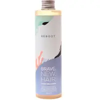 Brave. New. Hair. Reboot Shampoo 250ml