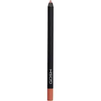 Gosh Velvet Touch Lipliner Waterproof - 011 Nougat 1.2 g