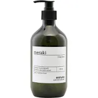 Meraki Body wash Linen dew