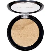 Gosh I'm Sparkling Highlighter 5.9 g - 001 Diamond Dust