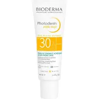 Bioderma Photoderm AKN Mat SPF 30 PA+++ 40 ml