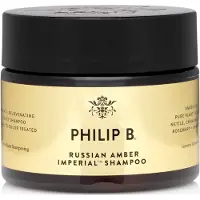 Philip B Revitalizing Shampoo Russian Amber 355 ml