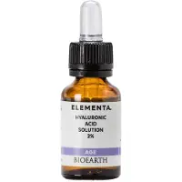Bioearth Elementa Hyaluronic Acid Solution 2% booster 15 ml