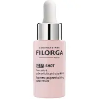 FILORGA Ncef-shot Supreme Polyrevitaliserende Konsentrat 15ml