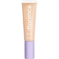 Florence By Mills Like A Light Skin Tint F020 Fair Foundation Med Nøytrale Undertoner