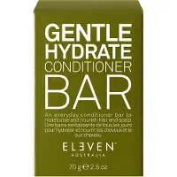 Eleven Australia Gentle Hydrate Hair Conditioner Bar - 70 g.