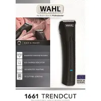 Wahl 1661 TrendCut Li-Ion