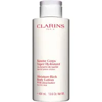 Clarins Moisture-Rich Body Lotion