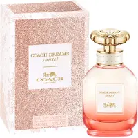Coach Dreams Sunset Eau De Parfum - 40 ml
